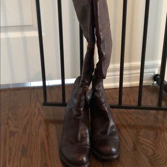 Aldo boots - Picture 2 of 6